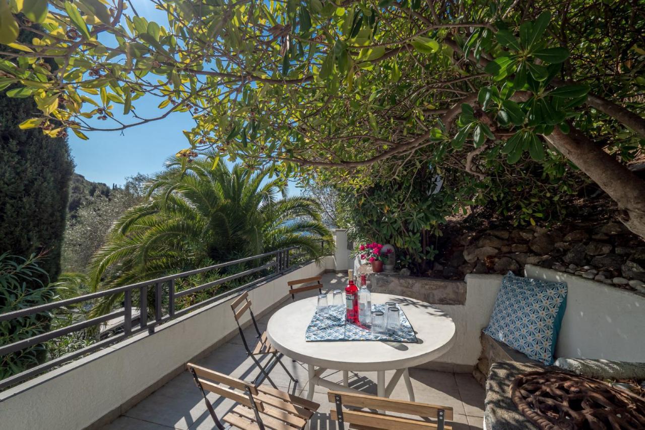 Villa Esmeralda Roses - Immo Barneda Exterior foto
